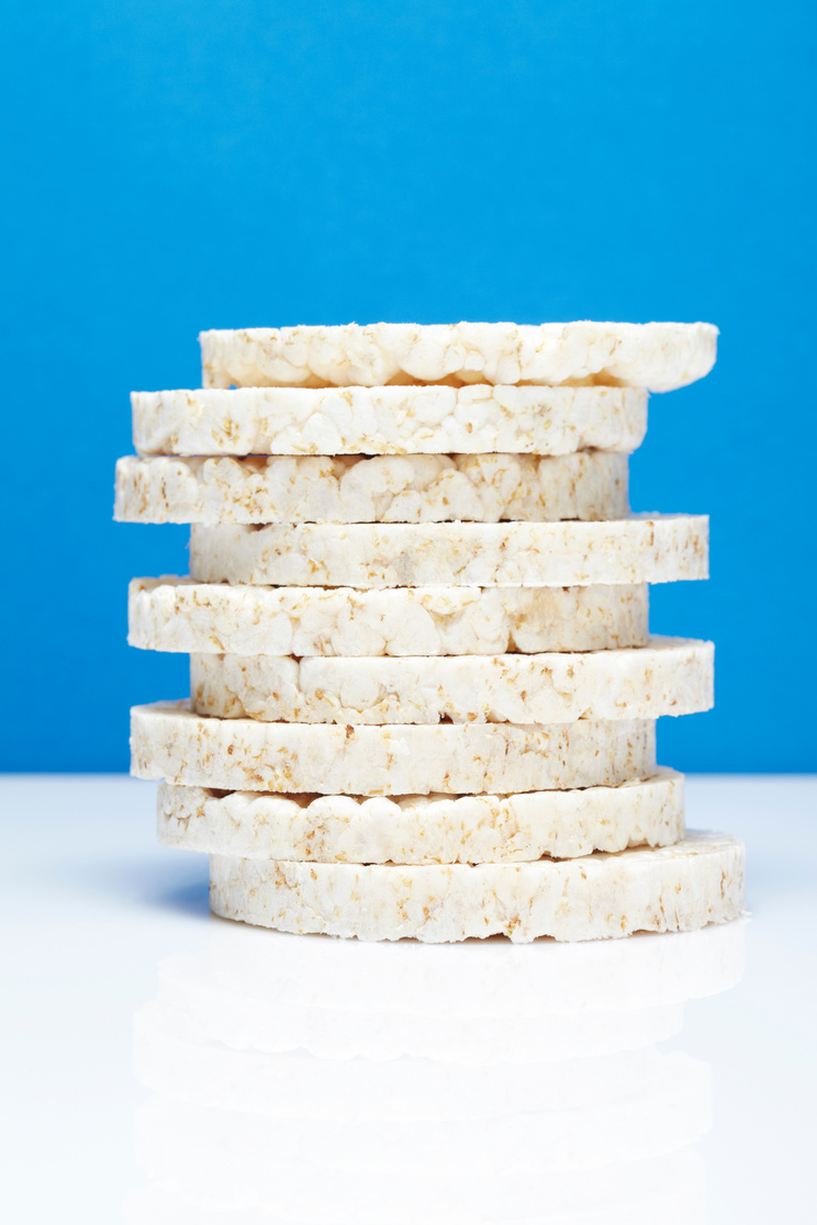 Rice cakes